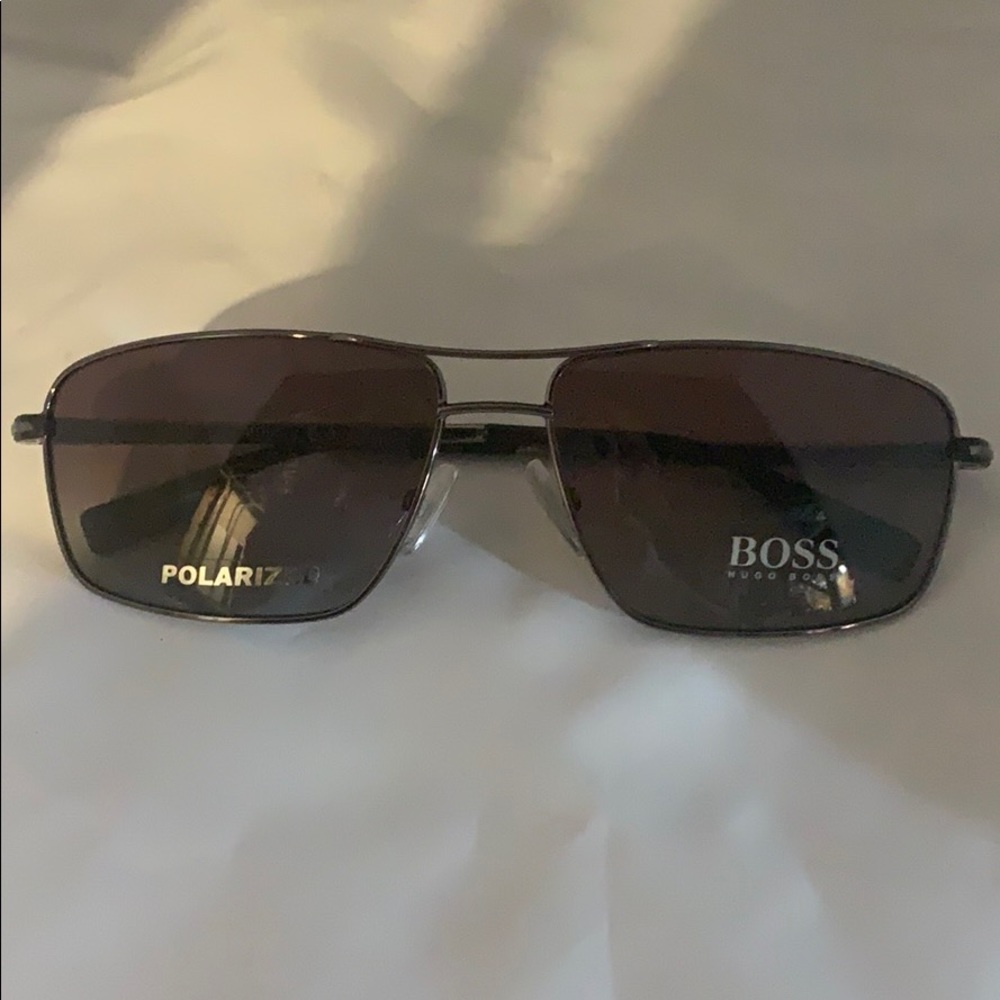 Hugo Boss